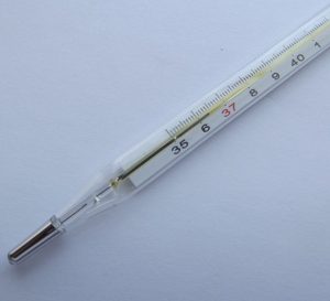 Thermometer temperature 300x273 - Medical Discoveries that Changed the World