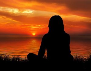 sunset meditation 300x233 - Meditation and Breathing Techniques to Boost Health and Wellbeing
