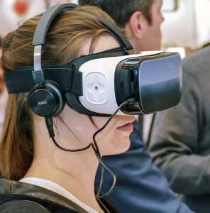 virtual reality headset VR 296x300 - Medical Virtual Reality